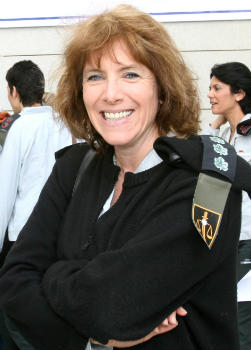 Appointed IDF women's issues advisor